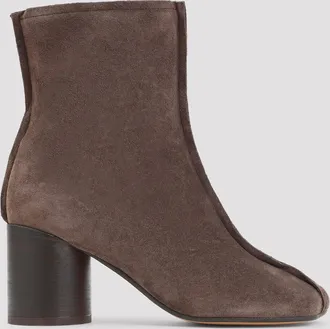 Maison Margiela enkellaarzen