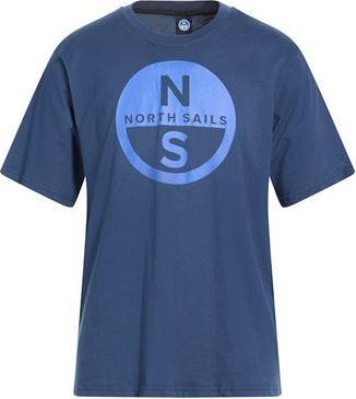 North Sails TOPWEAR - T-shirts sur YOOX.COM