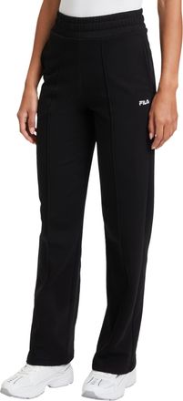 Fila Womens Lauka Track Pants, Black, L