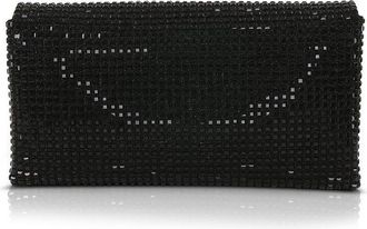 Badgley Mischka Jayden Clutch