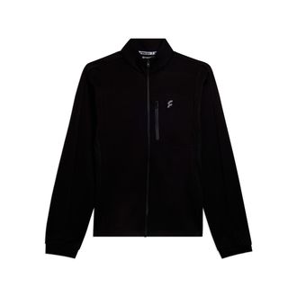 Freddy Felpa tecnica full zip collo alto uomo outdoor
