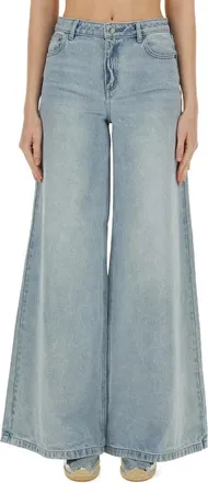 Michael Kors Mujer, Vaqueros, Azul, Talla: 3XS