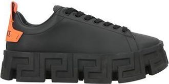 Versace FOOTWEAR - Trainers on YOOX.COM