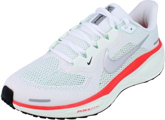 Nike Air Zoom Pegasus 41 Mens Running Trainers - White - Size UK 11.5