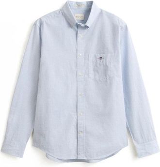 GANT Uomo, Magliette, Blu, XL, new