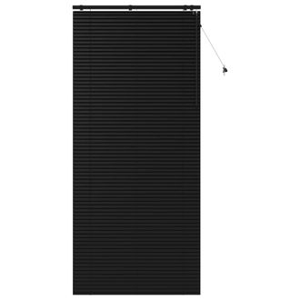 vidaXL Persiana Veneciana Negro 100 X 250 Cm 35 Mm Vidaxl