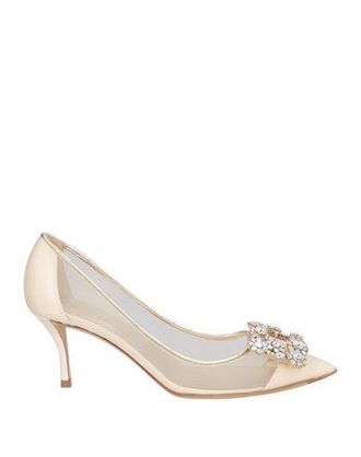 Roger Vivier FOOTWEAR - Pumps on YOOX.COM
