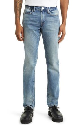 Frame Denim LHomme Slim Fit Jeans in Meadowvale at Nordstrom, Size 36