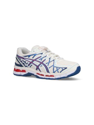 Asics Sneaker - White