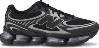 New Balance Abzorb 2000 - Sport - Hombre - Negro - 40 1/2 EU