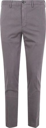 Incotex Hombre, Pantalones, Marr&oacute;n, Talla: S