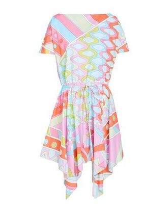 Pucci KLEIDER - Midi-Kleider auf YOOX.COM