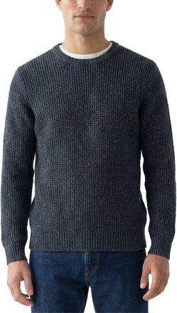 The Normal Brand Wool-Blend Crewneck Sweater