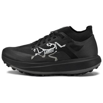 Arc'teryx Sylan Pro Trailrunningschuhe f&uuml;r Herren | schwarz/grau