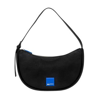 Karl Lagerfeld Mujer, Bolsos, Negro, Talla: ONE Size
