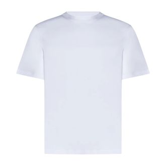 Brunello Cucinelli Uomo, Top, Bianco, 3Xl, new