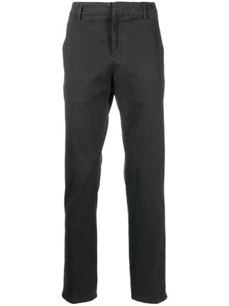 Dondup Pantaloni skinny - Grigio
