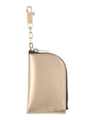 Rick Owens Marroquiner&iacute;a - Billeteras en YOOX.COM