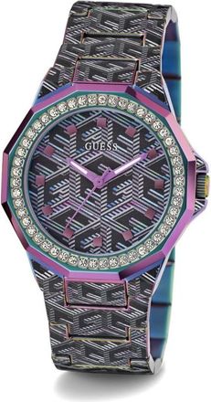 Guess Misfit Horloge - Dames - Horloges - Veelkleurig - ONE Size - Accessoires