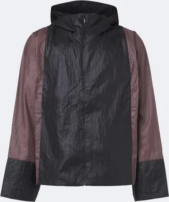 Kiko Kostadinov Tomelilla technical jacket