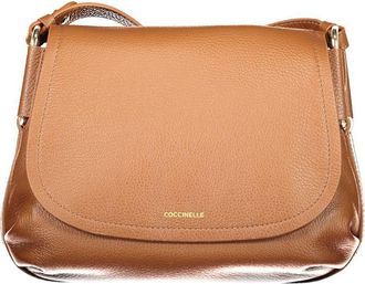 Coccinelle Leather Womens Handbag