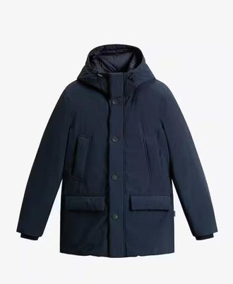 Woolrich Cloud Arctic Parka