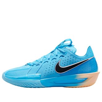 Nike GT Cut 3 Blue Fury DV2913-404