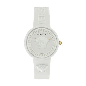 Versace unisex, Accessoires, Wit, Maat: ONE Size