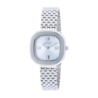 Liu Jo Donna, Accessori, Bianco, Taglia unica, new