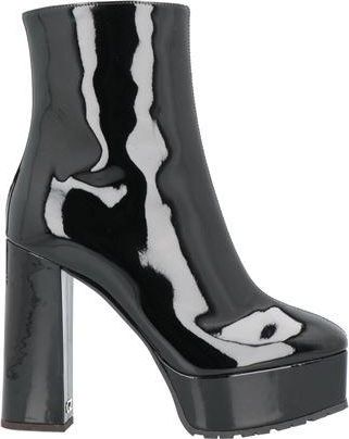 Giuseppe Zanotti FOOTWEAR - Ankle boots sur YOOX.COM