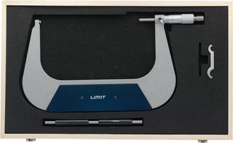 Limit Micr&oacute;metro Mmb 200 Limit