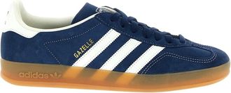 adidas Heren, Schoenen, Blauw, Maat: 41 1/2 EU