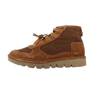 Panchic Dames, Schoenen, Bruin, Maat: 37 EU