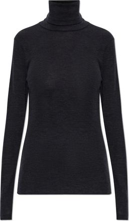 R&oacute;he Mujer, Jerseys, Gris, Talla: L