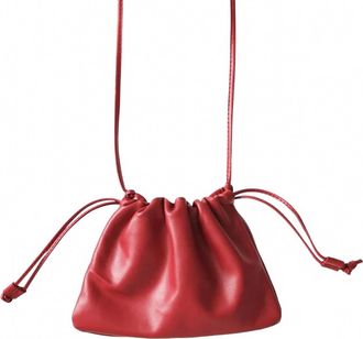 WOS Womens Grace Bag In Red