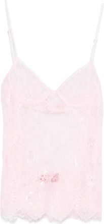Roberta Einer Top Cami - Rosa