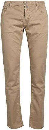 Jacob Cohen BOTTOMWEAR - Pantaloni su YOOX.COM