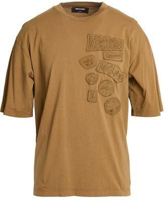 Dsquared2 TOPWEAR - T-shirts su YOOX.COM