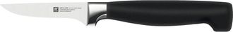 Zwilling Cuchillo Puntilla Cuatro Estrellas, Longitud De Hoja 70 Mm - Zwilling