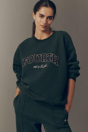 4th & Reckless Leon Sweatshirt