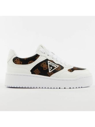 Guess damessneakers voor een urban stijl