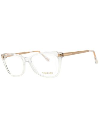 Tom Ford Womens 52Mm Optical Frames