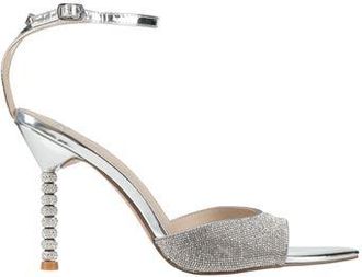 Ex&eacute; CALZATURE - Sandali su YOOX.COM