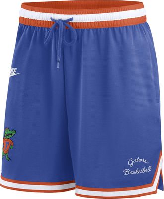 Nike Florida Legacy Nike Mens Dri-FIT College Basketball Shorts in Blue | 042P08FPUFV-6NR