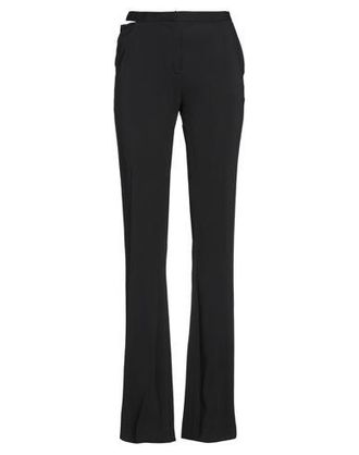 Versace BOTTOMWEAR - Trousers on YOOX.COM