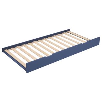 Happy Garden Caj&oacute;n-cama Azul Oscuro