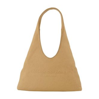 Alexander Wang Pike Small Hobo Shoulder Bag