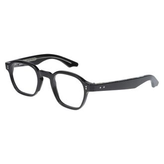 K&agrave;dor Glasses, unisex, Black, Size: 47 MM 7007/Bxl Optical Frame