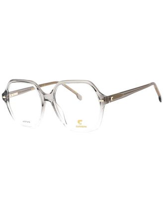 Carrera Womens Carrera 3032 54Mm Optical Frames