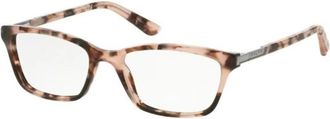 Ralph Lauren Brillen RA 7044 - unisex - Brillen - Veelkleurig - 52 MM - Accessoires